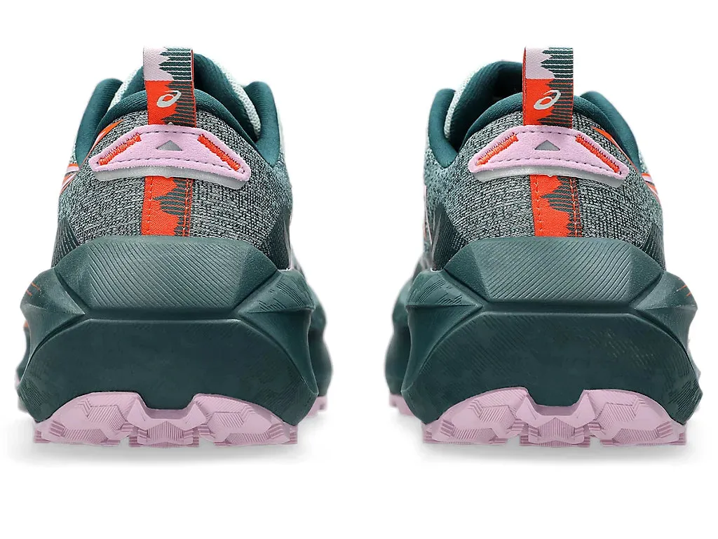 Women's Trabuco Max 4 Asics Clothing