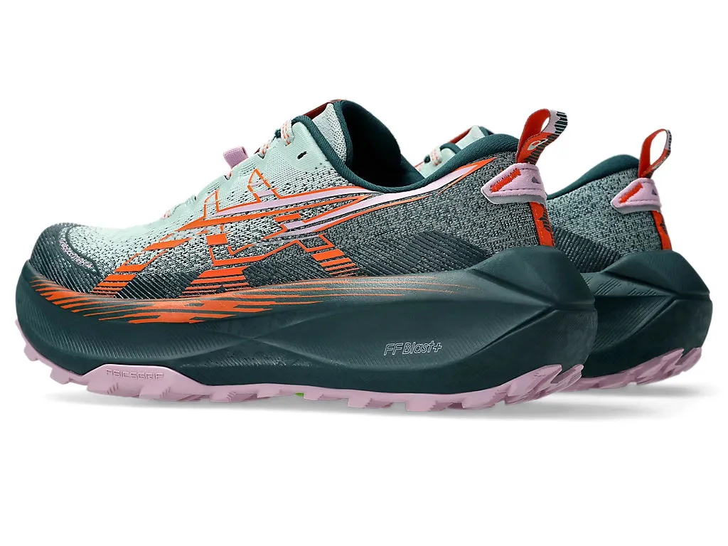 Women's Trabuco Max 4 Asics Clothing