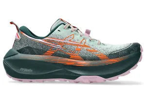 Women's Trabuco Max 4 Asics Clothing