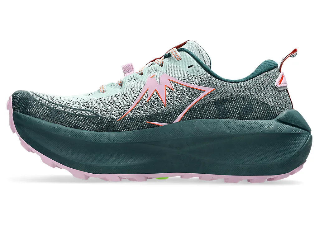 Women's Trabuco Max 4 Asics Clothing