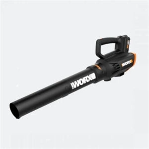 Worx Powerful 20V Max Lithium lightweight Cordless blower