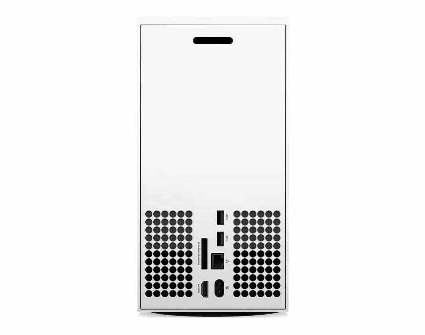 Xbox Console Series X 1TB - White