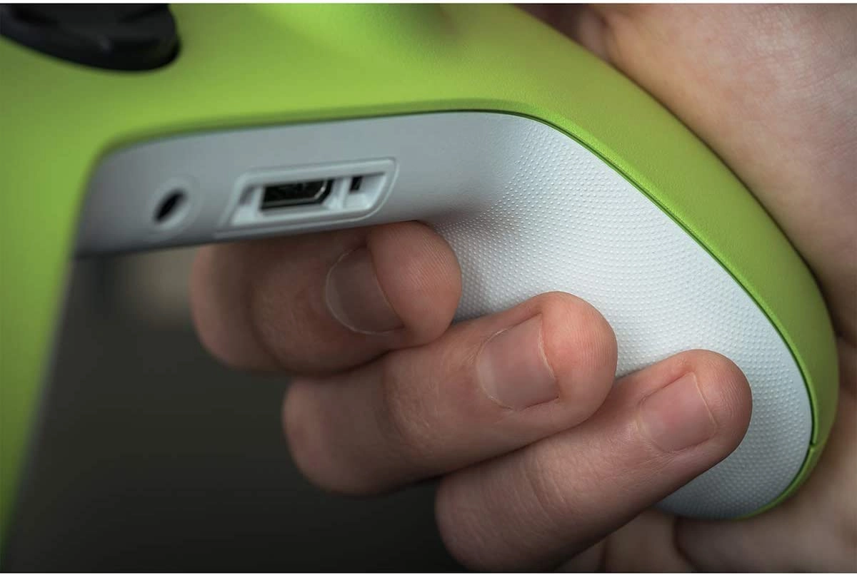 Xbox Core Controller series S|X - Electric Volt