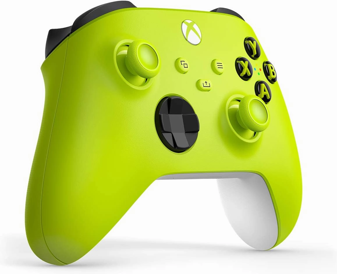 Xbox Core Controller series S|X - Electric Volt