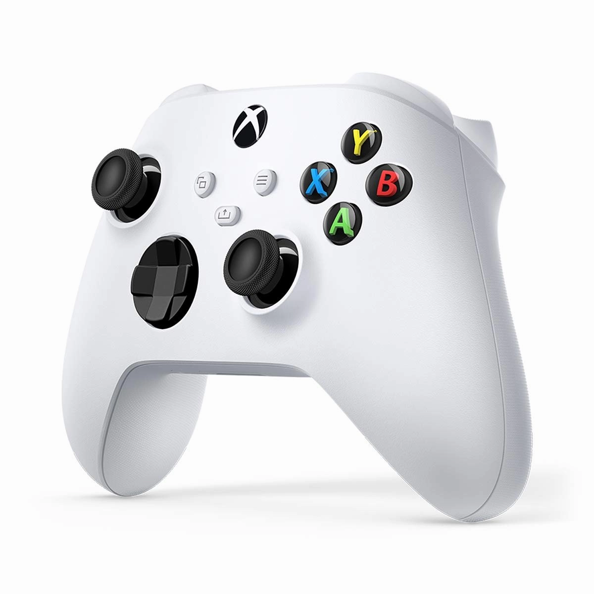 Xbox Core Controller series S|X - Robot White