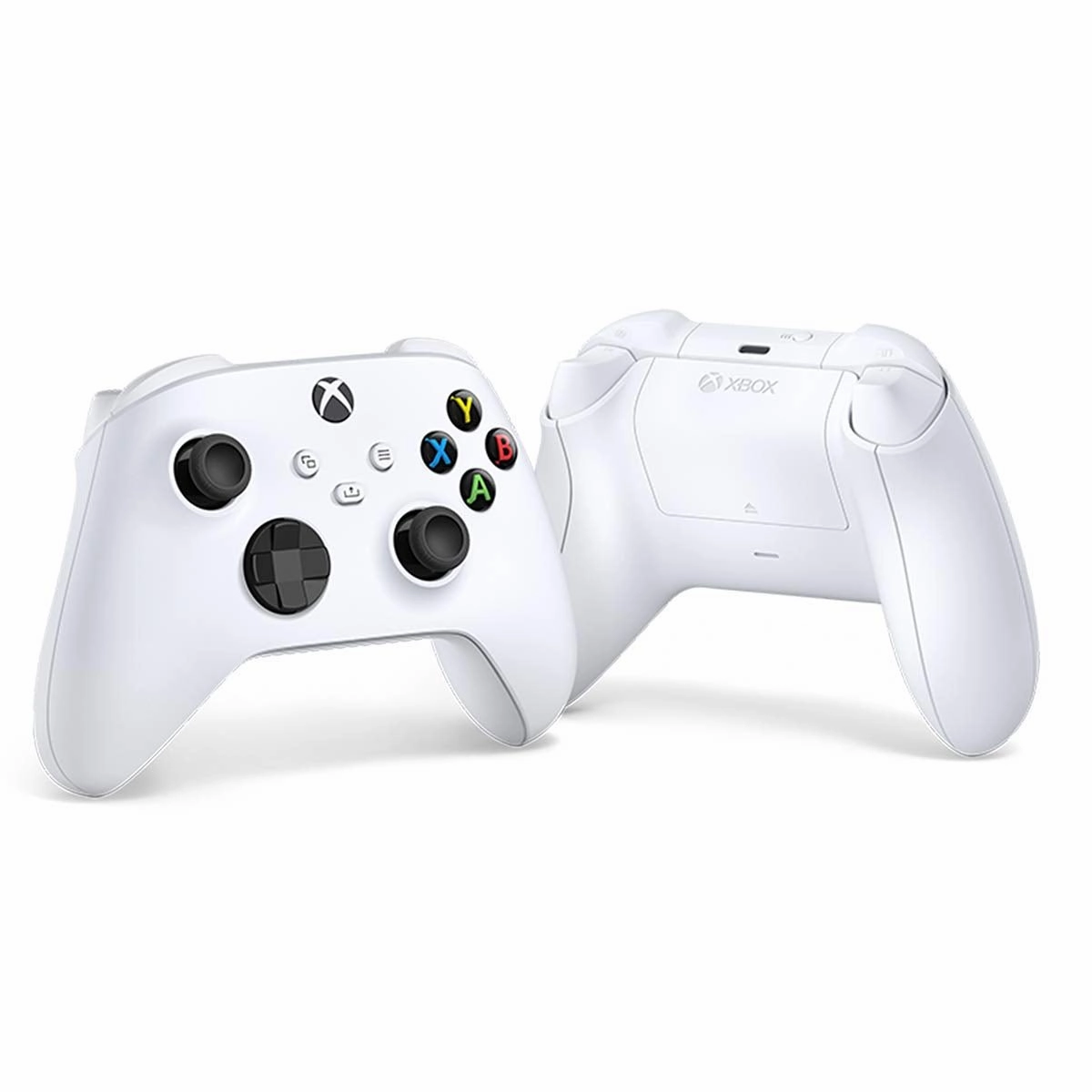 Xbox Core Controller series S|X - Robot White