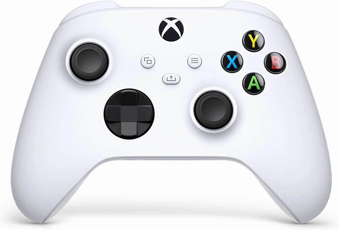 Xbox Core Controller series S|X - Robot White