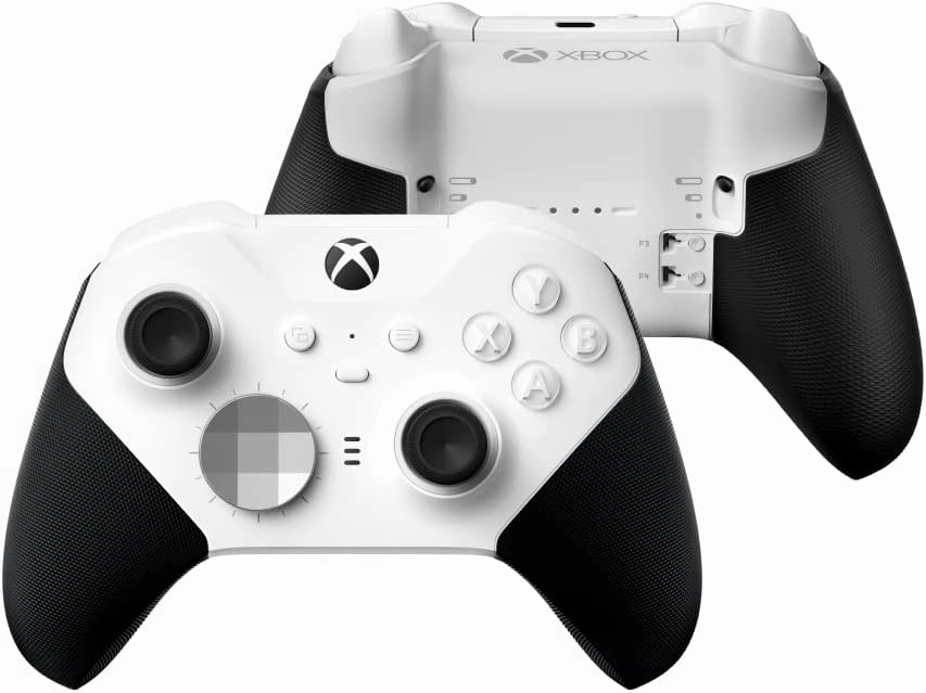 Xbox Elite Wireless Controller Series 2 Core White