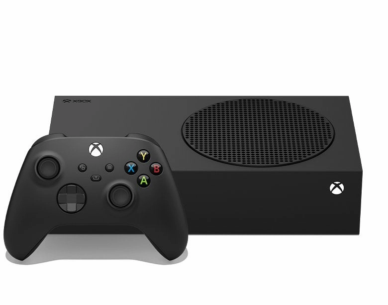 XBOX SERIES S Console  1TB