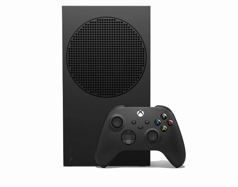 XBOX SERIES S Console  1TB