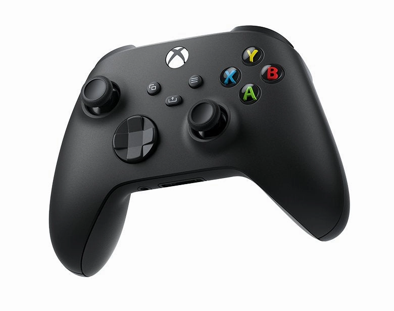 XBOX SERIES S Console  1TB
