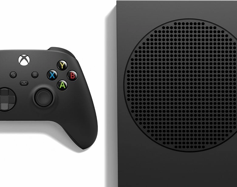 XBOX SERIES S Console  1TB