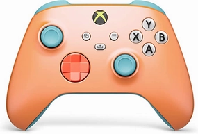 Xbox Wireless Controller  Sunkissed Vibes OPI Special Edition