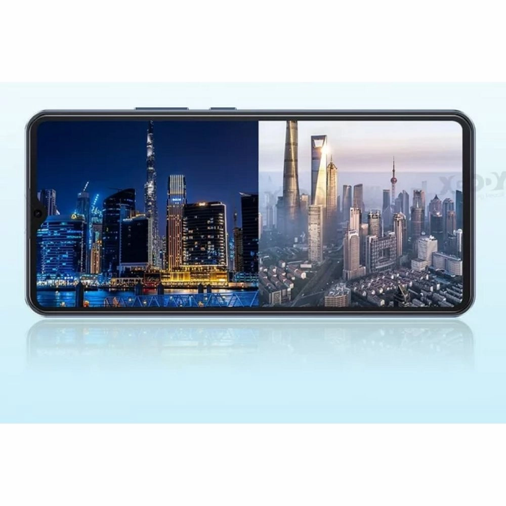 XGODY X60 Plus 6.5'' 2GB RAM 16GB Memory 4G LTE T-Mobile Smartphone, Black