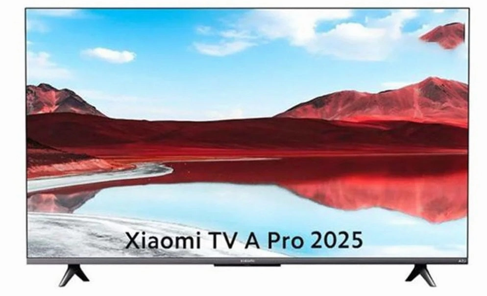 Xiaomi LED TV 55Inch Smart Google TV QLED, 3HDMI & 2USB, Chromecast built-in, Netflix, YouTube tv stand, curved tv