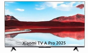 Xiaomi LED TV 55Inch Smart Google TV QLED, 3HDMI & 2USB, Chromecast built-in, Netflix, YouTube tv stand, curved tv