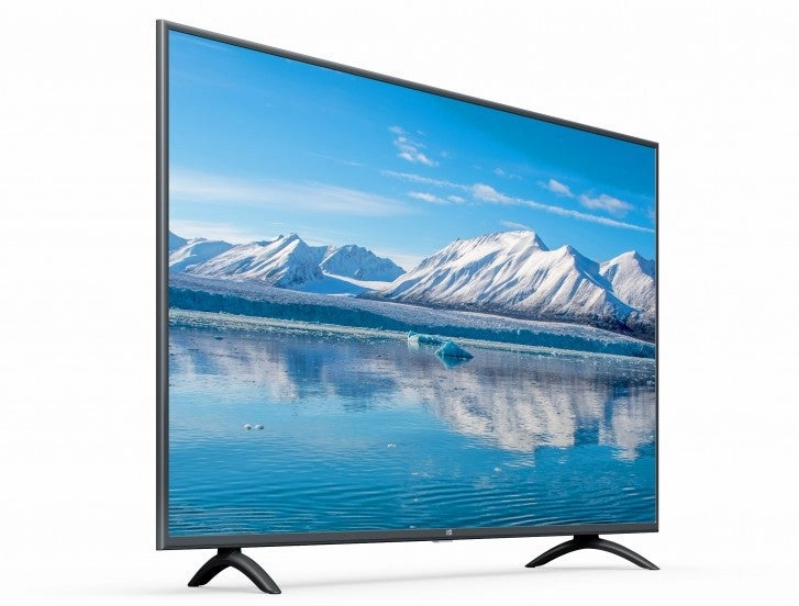 Xiaomi LED TV 55Inch Smart Google TV QLED, 3HDMI & 2USB, Chromecast built-in, Netflix, YouTube