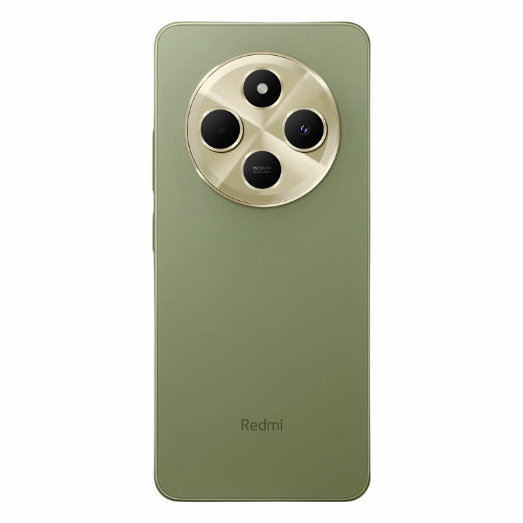 Xiaomi Redmi 14C, 8GB & 256GB, 6.7Inch, 5160Mah, Green