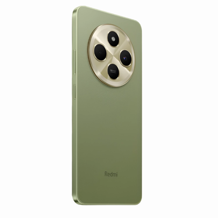 Xiaomi Redmi 14C, 8GB & 256GB, 6.7Inch, 5160Mah, Green