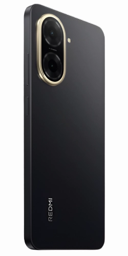 Xiaomi Redmi A5, 4GB & 128GB, 6.7Inch, 5200Mah, Midnight Black