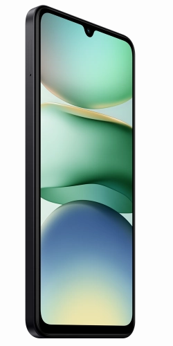 Xiaomi Redmi A5, 4GB & 128GB, 6.7Inch, 5200Mah, Midnight Black