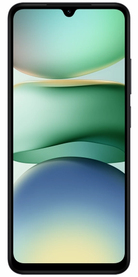 Xiaomi Redmi A5, 4GB & 128GB, 6.7Inch, 5200Mah, Midnight Black Cell Phone