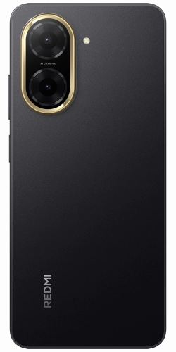 Xiaomi Redmi A5, 4GB & 128GB, 6.7Inch, 5200Mah, Midnight Black