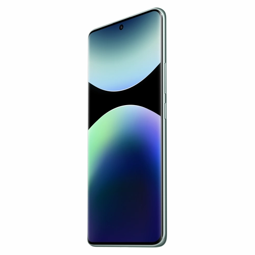 Xiaomi-Redmi Note 14 Pro 5G, 12GB & 256GB, 6.7Inch, 5500Mah, Coral Green