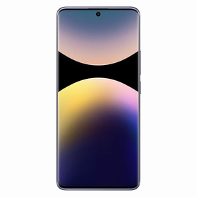 Xiaomi-Redmi Note 14 Pro 5G, 12GB & 256GB, 6.7Inch, 5500Mah, Lavender Purple Cell Phone
