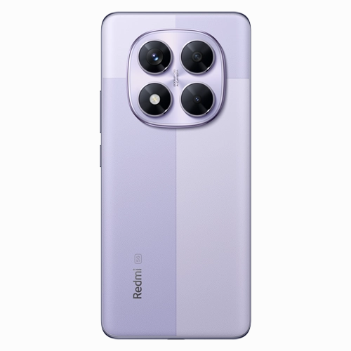 Xiaomi-Redmi Note 14 Pro 5G, 12GB & 256GB, 6.7Inch, 5500Mah, Lavender Purple