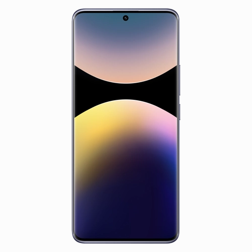 Xiaomi-Redmi Note 14 Pro 5G, 12GB & 256GB, 6.7Inch, 5500Mah, Lavender Purple Cell Phone