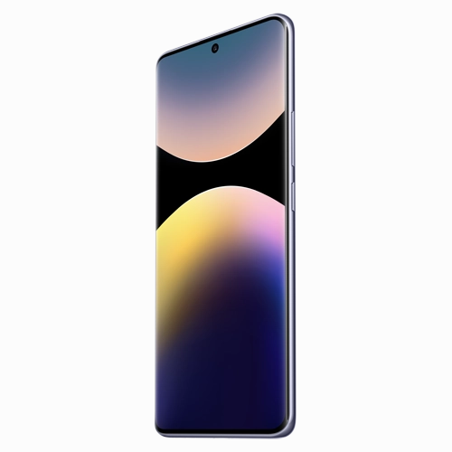 Xiaomi-Redmi Note 14 Pro 5G, 12GB & 256GB, 6.7Inch, 5500Mah, Lavender Purple