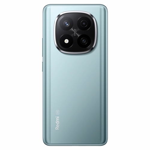 Xiaomi-Redmi Note 14 Pro  5G, 12GB & 512GB, 6.7Inch, 6200Mah, Frost Blue