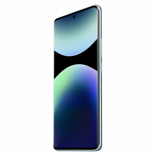 Xiaomi-Redmi Note 14 Pro  5G, 12GB & 512GB, 6.7Inch, 6200Mah, Frost Blue