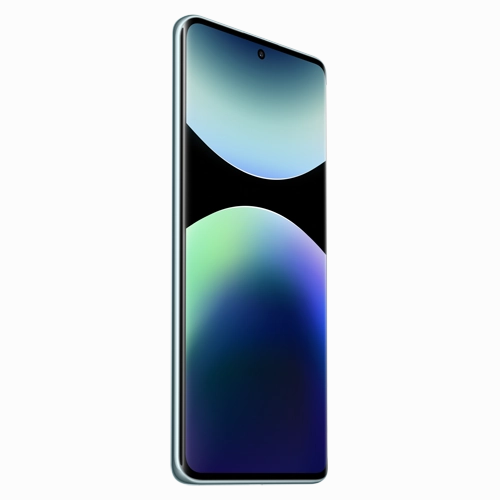 Xiaomi-Redmi Note 14 Pro  5G, 12GB & 512GB, 6.7Inch, 6200Mah, Frost Blue