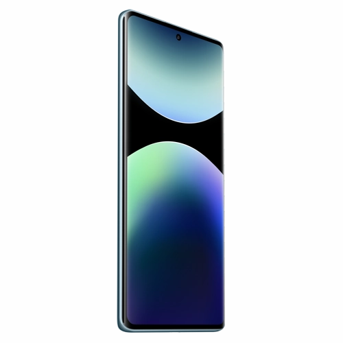 Xiaomi-Redmi Note 14 pro, 8GB & 256GB, 6.7Inch, 5500Mah, Ocean Blue