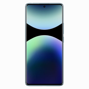 Xiaomi-Redmi Note 14 pro, 8GB & 256GB, 6.7Inch, 5500Mah, Ocean Blue Cell Phone
