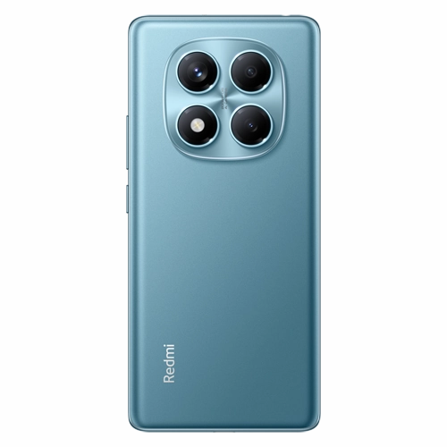 Xiaomi-Redmi Note 14 pro, 8GB & 256GB, 6.7Inch, 5500Mah, Ocean Blue