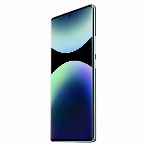Xiaomi-Redmi Note 14 pro, 8GB & 256GB, 6.7Inch, 5500Mah, Ocean Blue