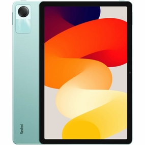 Xiaomi Redmi Pad SE 4GB 128GB 11 Inch Mint Green Tablet | VHU4500EN tablet stand, tablet keyboard