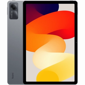 Xiaomi Redmi Pad SE 4GB 128GB 11 Inch Tablet | VHU4500ENGREY tablet stand, tablet keyboard