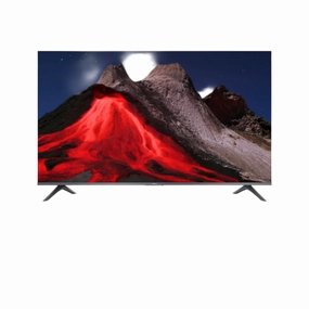 Xiaomi TV A Pro 55Inch, Smart & 4K, 3HDMI & 2USB, Black tv stand, curved tv
