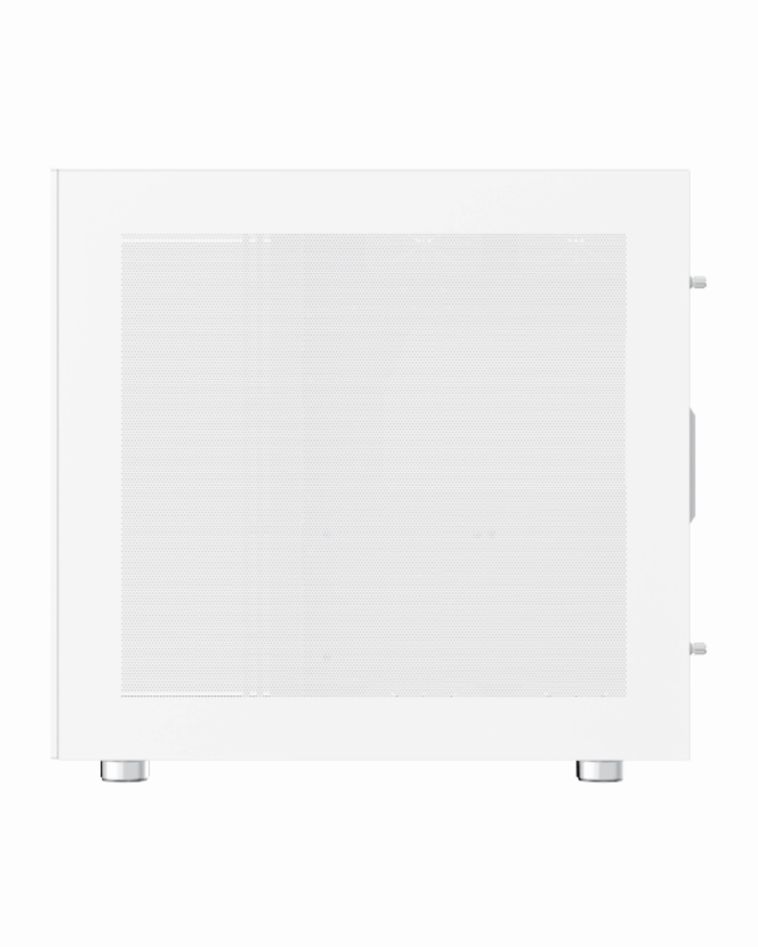 XIGMATEK AQUA ULTRA AIR ARCTIC ARGB Atx Case - White
