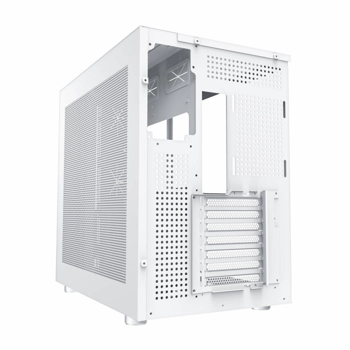 Xigmatek Aquarius Pro Case INTEL CORE CPU Ci7 13700 3.4GHz/30M Processor,32GB RAM  DDR4, SSD 1TB,GeForce RTX 3070 , Windows 10 Pro (Sale Last Piece)