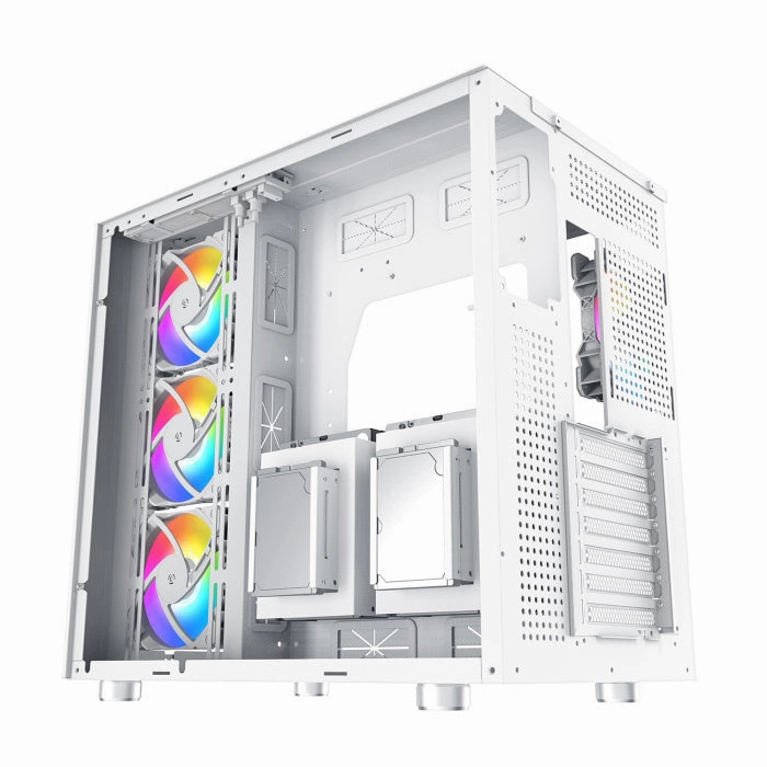 Xigmatek Aquarius Pro Case INTEL CORE CPU Ci7 13700 3.4GHz/30M Processor,32GB RAM  DDR4, SSD 1TB,GeForce RTX 3070 , Windows 10 Pro (Sale Last Piece)