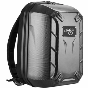 Xit Carbon Fiber Design Hardshell Backpack for DJI Phantom 3 / 4 - XTHBPDJI4 dji air 3