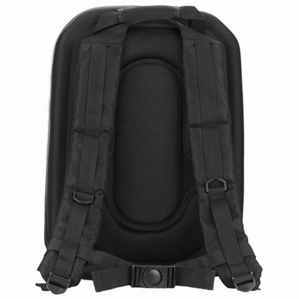 Xit Carbon Fiber Design Hardshell Backpack for DJI Phantom 3 / 4 - XTHBPDJI4