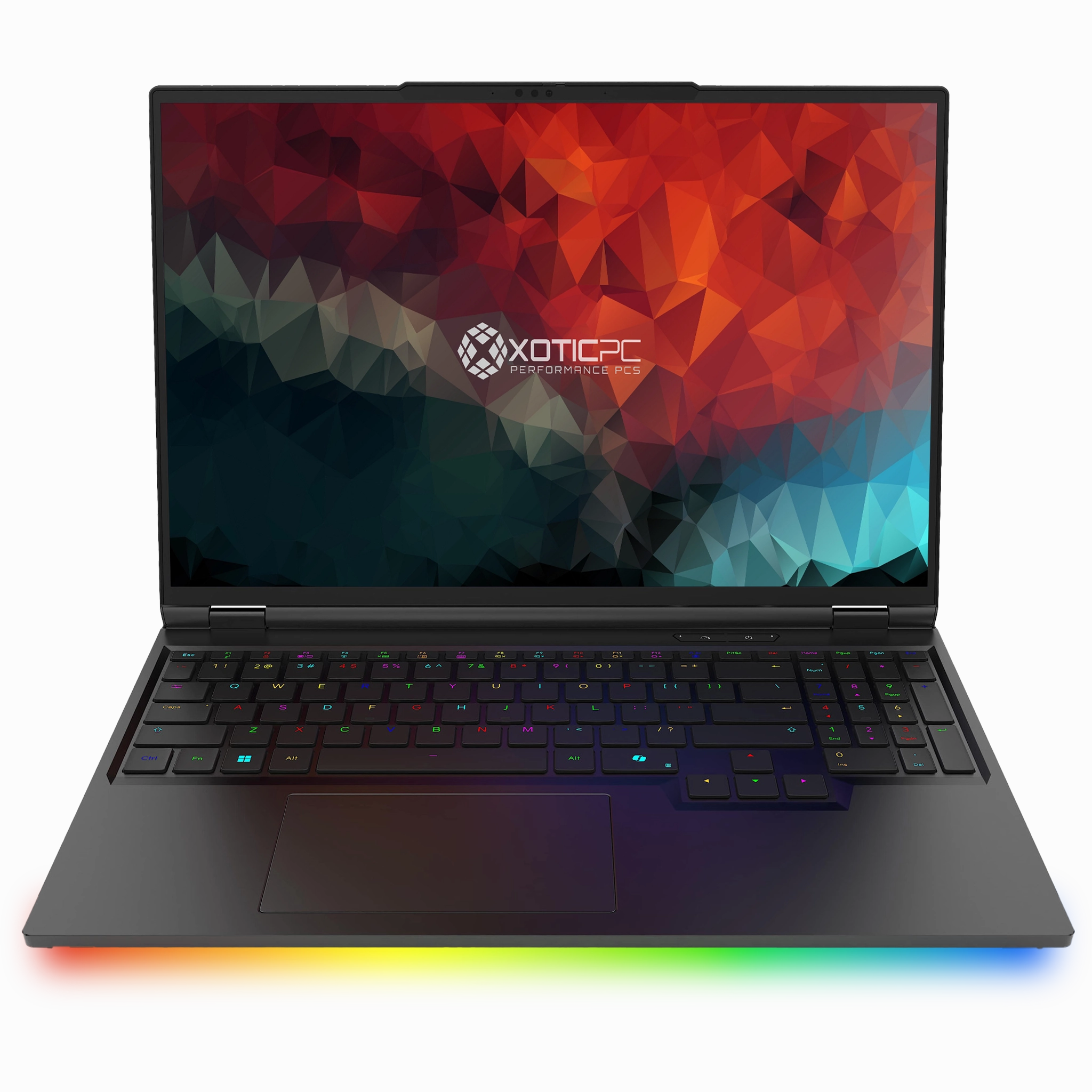 XOTIC PC GX16 Epic Gaming Laptop pc,gaming pc