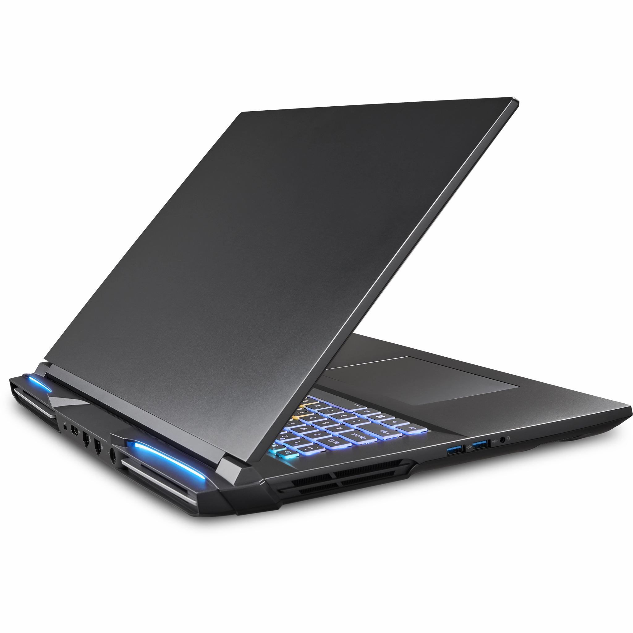 XPC X580WNT-G Epic Gaming Laptop