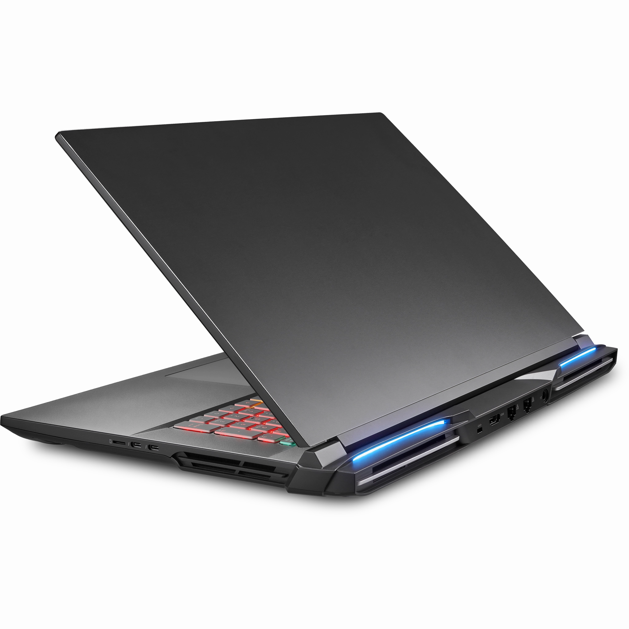 XPC X580WNT-G Epic Gaming Laptop